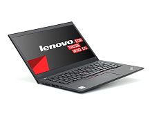 LENOVO ThinkPad X13 Gen 1 | Intel(R) Core(TM) i5-10310U CPU @ 1,70GHz | 16GB | 256GB NVMe | 13,3 дюймов